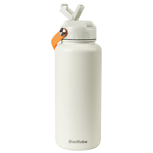 Blackube Insulated Water Bottle