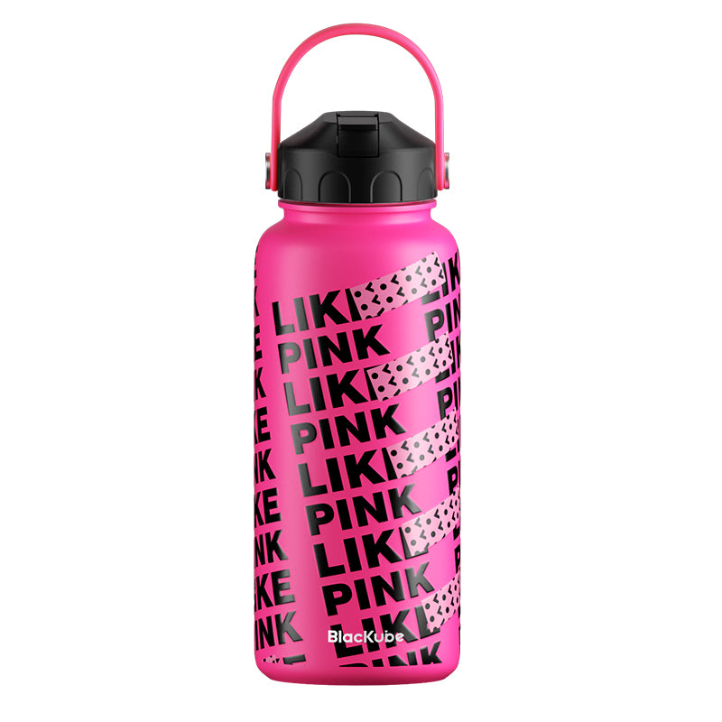 New Arrivals Blackube Insulated Water Bottle – BLACKUBE